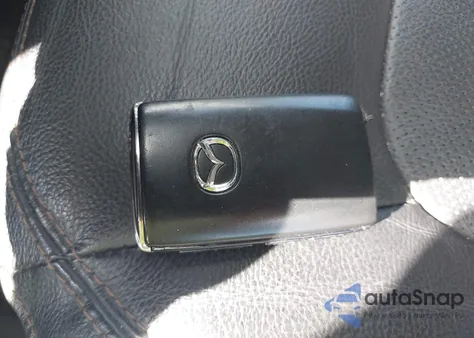 2022 Mazda Cx-5 Premium z USA, uszkodzony, nr VIN JM3KFBDM0N1524130